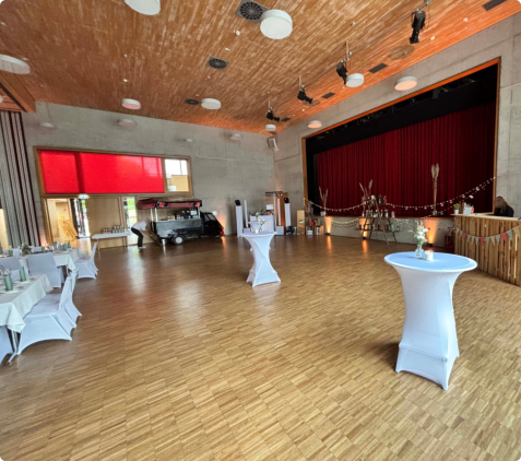 Bürgerhaus Krautheim