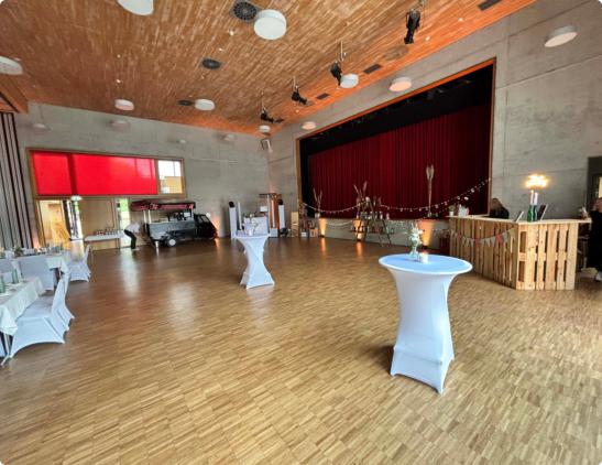 Bürgerhaus Krautheim