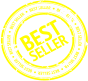 Bestseller Symbol