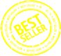 Bestseller Symbol