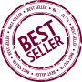 Bestseller Symbol