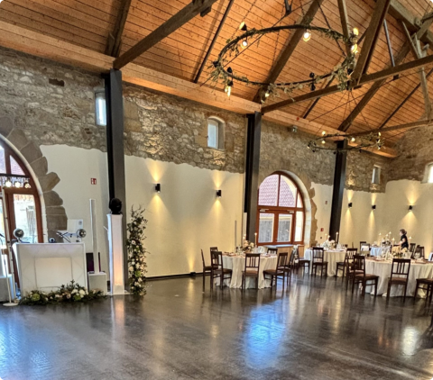 Eiselehof - Rot am See