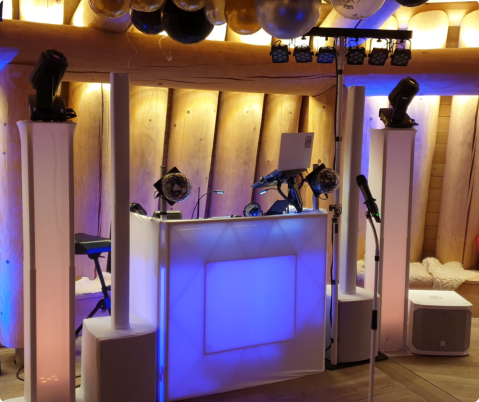 Erdhaus - Bad Mergentheim