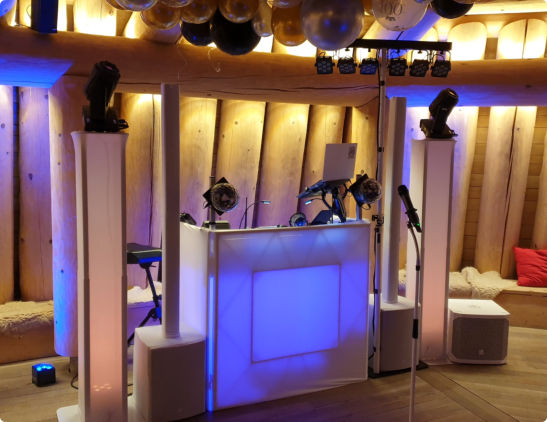 Erdhaus - Bad Mergentheim