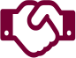 Hände Symbol
