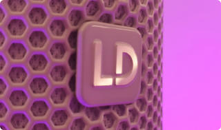 LD Emblem