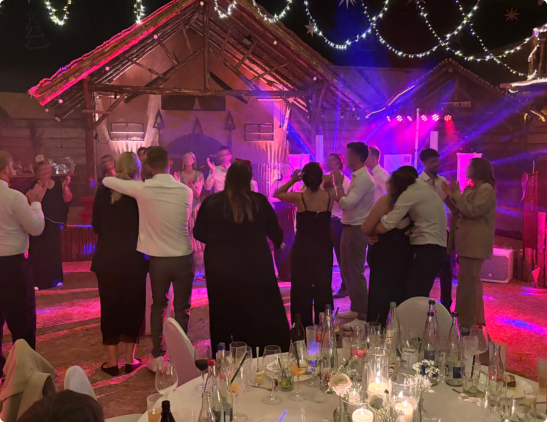 Uhlandhof - Hattenhofen